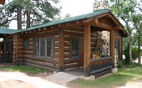 Grand Canyon Lodge